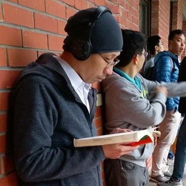 資策會_App_iOS_陳建村