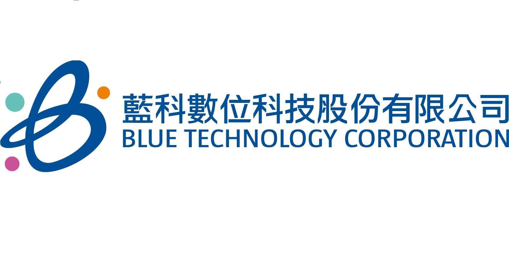 藍科數位科技