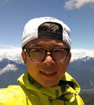 前端工程師專業技術養成班 學員故事—Jerry