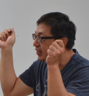 陳嘉霖老

師